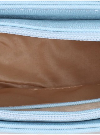 Женская сумка из искусственной кожи